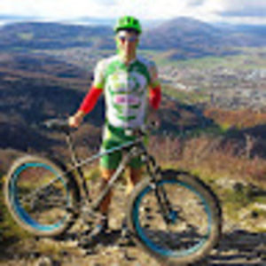 Meet your Posher, Jeremy